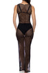 Luli Fama My Net Or Yours Tank Dress